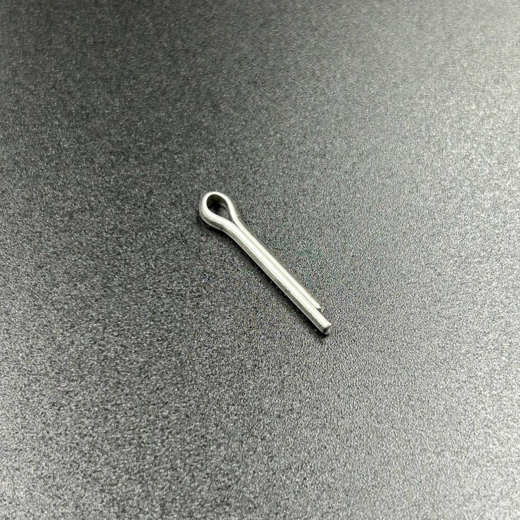 Шплинт Tohatsu 5-9.8, MFS6-8 (Tohatsu), арт. 951503-0318,          TOHATSU 