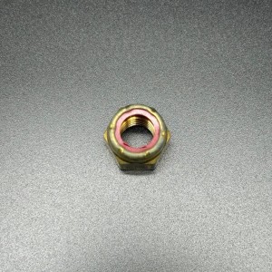 Гайка крепления гребного винта MERCURY 20-25 (11-4011912) (Quicksilver)