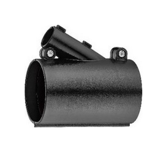 Адаптер под топливный шланг на гофру, арт. C16317,          Easterner 