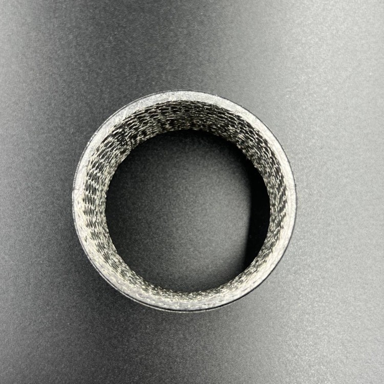 Уплотнительное кольцо глушителя Yamaha VX (SM-02047) (51x57x34)  (Osaka), арт. 8GL-14714-00-TW,          OSAKA 