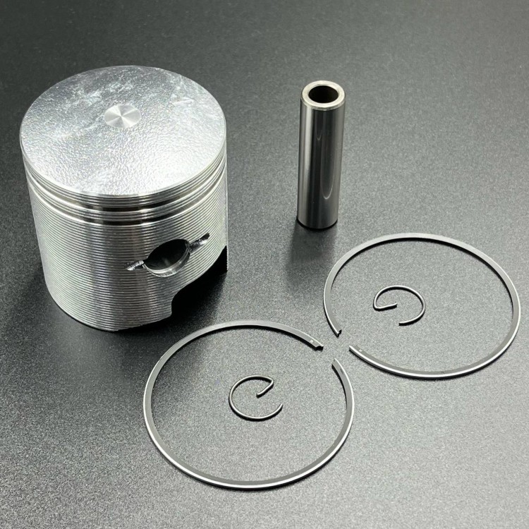 Поршневой комплект Suzuki DT9.9-15 (STD) 1.50MM (12110-93120) (Omax), арт. 12100-93140-STD-TW,          OMAX 
