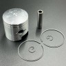 Поршневой комплект Suzuki DT9.9-15 (STD) 1.50MM (12110-93120) (Omax), арт. 12100-93140-STD-TW,          OMAX 