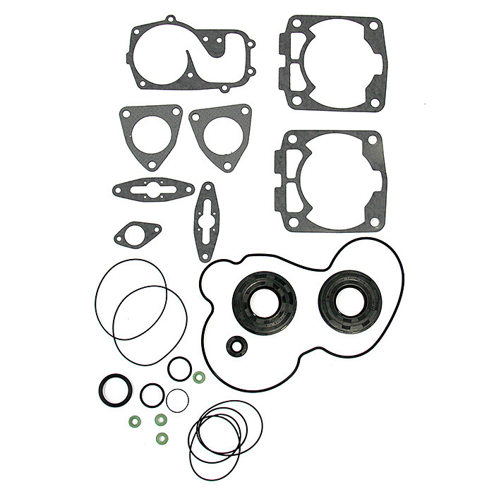 Полный комплект прокладок Polaris 600 09-711297, арт. 09-711297,          SPI 