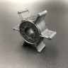 Крыльчатка помпы охлаждения Yamaha 4-5, F4-6 (47-96305M), арт. 6E0-44352-01-TW, OSAKA Крыльчатка помпы охлаждения Yamaha 4-5, F4-6 (47-96305M), арт. 6E0-44352-01-TW, OSAKA