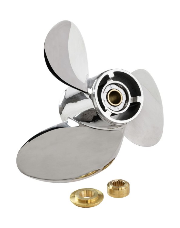 Гребной винт 3x16x20R, Marine Rocket Prime, арт. 4531-160-200-PR,          Marine Rocket Prime 