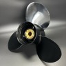 Гребной винт Mercury 90CT-400 Megara (3x15 1/4x15) (Polastorm), арт. 5017-3153-15, POLASTORM Гребной винт Mercury 90CT-400 Megara (3x15 1/4x15) (Polastorm), арт. 5017-3153-15, POLASTORM