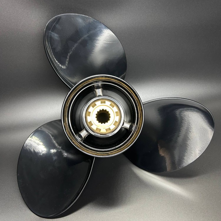 Гребной винт Mercury 90CT-400 Megara (3x15 1/4x15) (Polastorm), арт. 5017-3153-15,          POLASTORM 