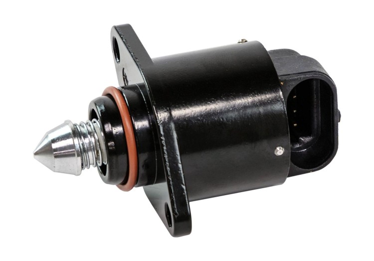 Клапан холостого хода Volvo Penta 4.3\5.0\5.7\7.4, Recmar, арт. 3855185_RM,          Recmar 