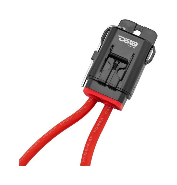 4-х канальный морской усилитель 4 x 120W NVY-IPX7.4, DS18, арт. NVY-IPX7.4,          DS18 