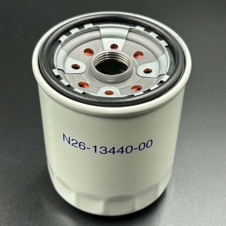 Фильтр масляный Yamaha F200-350 (Kacawa), арт. N26-13440-00-TW,          KACAWA 