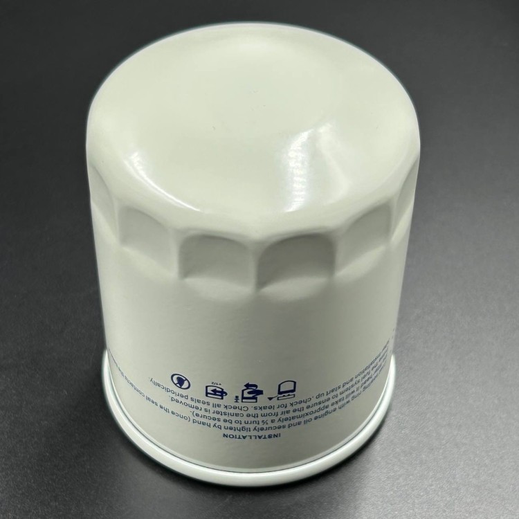 Фильтр масляный Yamaha F200-350 (Kacawa), арт. N26-13440-00-TW,          KACAWA 