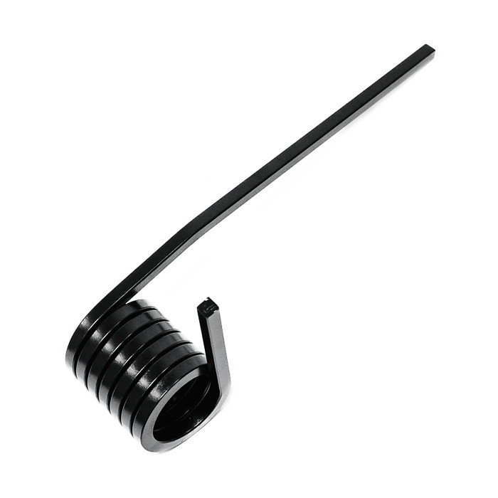 Пружина задней подвески (правая) BRP SM-04352R-1, арт. SM-04352R-1,          SPI 