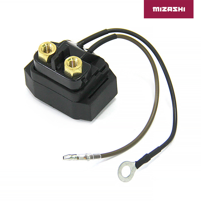 Реле стартера Yamaha SC-OB360, арт. SC-OB360,          MIZASHI 