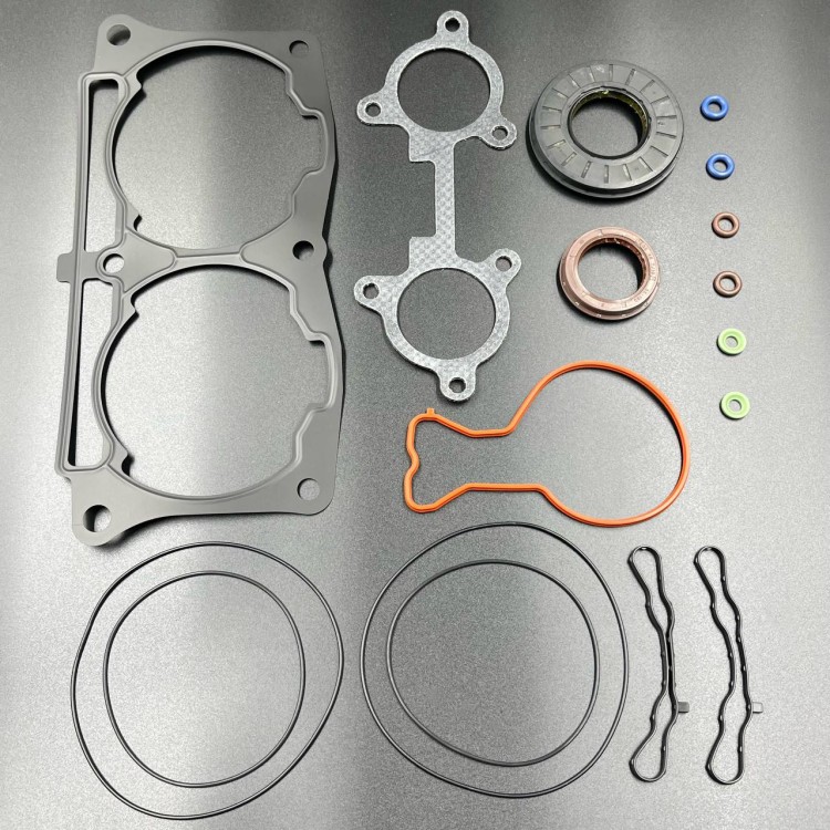 Ремкомплект двигателя Polaris 850 (KINETIX)(ПОЛНЫЙ), арт. SM-09539F,          KINETIX 