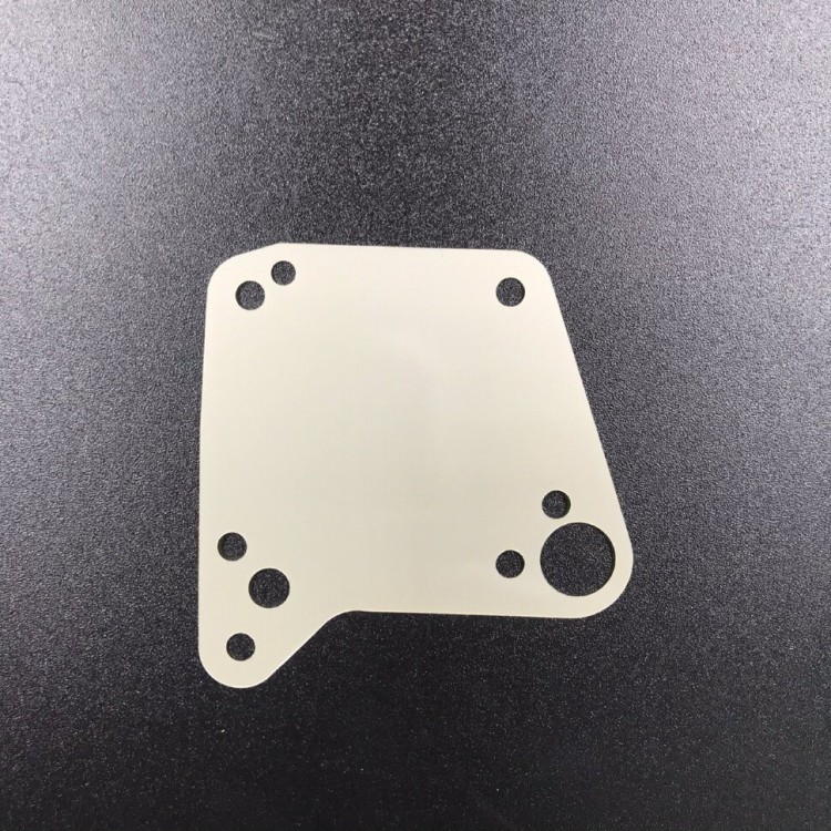 Мембрана карбюратора Yamaha 25-90 (Yamaha), арт. 6H3-24411-10,          YAMAHA 