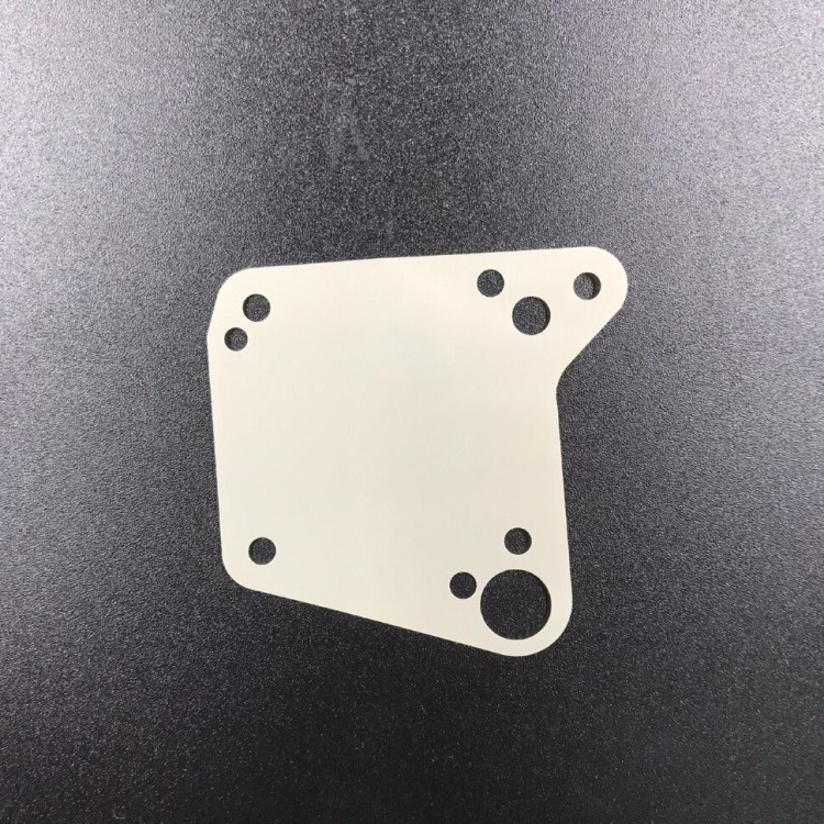 Мембрана карбюратора Yamaha 25-90 (Yamaha), арт. 6H3-24411-10,          YAMAHA 