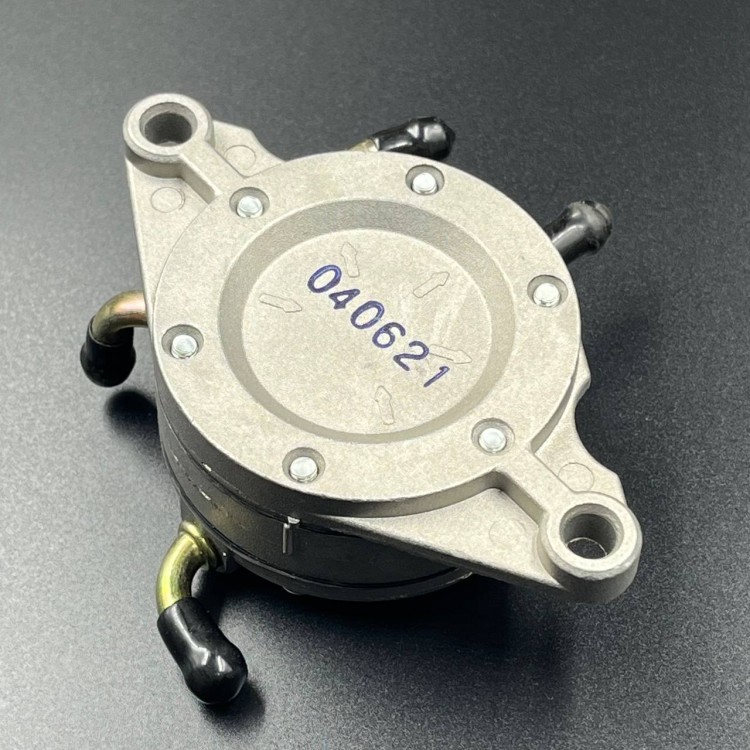 Топливный насос Polaris 550 Indy,Voyageur (3090366,SM-07201) (KINETIX), арт. SM-07201-TW,          KINETIX 