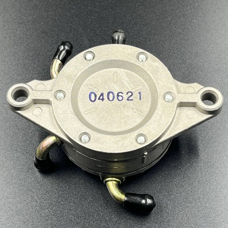 Топливный насос Polaris 550 Indy,Voyageur (3090366,SM-07201) (KINETIX), арт. SM-07201-TW,          KINETIX 