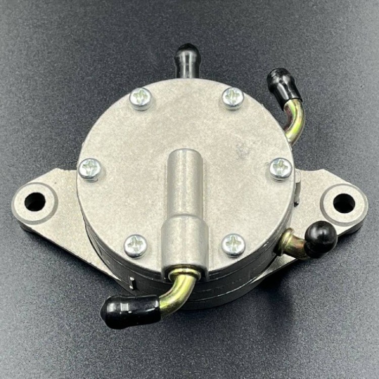 Топливный насос Polaris 550 Indy,Voyageur (3090366,SM-07201) (KINETIX), арт. SM-07201-TW,          KINETIX 