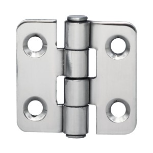 Петля квадратная, "Мореман"