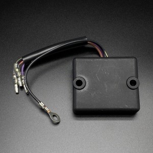 Ограничитель оборотов REV LIMITER ASSY (Quicksilver)