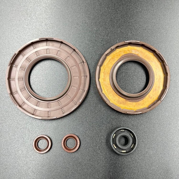 Ремкомплект двигателя BRP Ski-Doo 850 (KINETIX)(ПОЛНЫЙ), арт. 420894268(SM-09530F),          KINETIX 