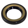 Сальник 25x40x6, Yamaha, Omax, арт. 9310125M03_OM,          Omax 