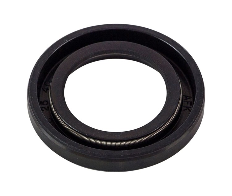 Сальник 25x40x6, Yamaha, Omax, арт. 9310125M03_OM,          Omax 