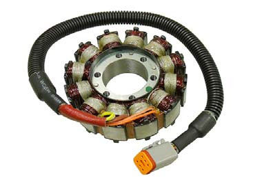 Статор BRP SM-01357, арт. SM-01357,          SPI  Статор BRP SM-01357, арт. SM-01357,          SPI