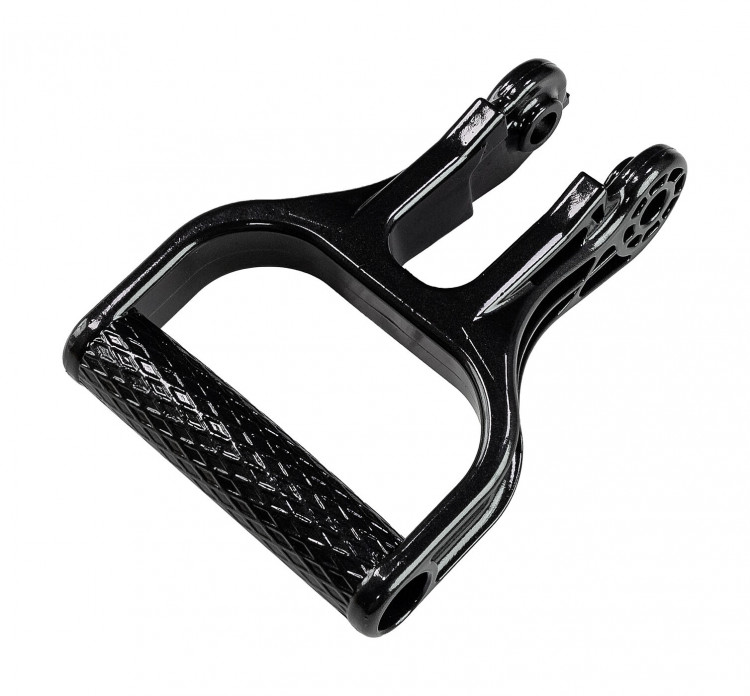 Ручка транспортировочная Suzuki DT9.9A/15A, арт. 4141195L010EP,          SUZUKI 