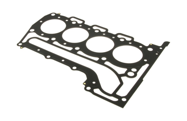 Прокладка под головку цилиндров Suzuki DF70A-90A, арт. 1114187L00000,          Suzuki 