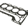 Прокладка под головку цилиндров Suzuki DF70A-90A, арт. 1114187L00000,          Suzuki 