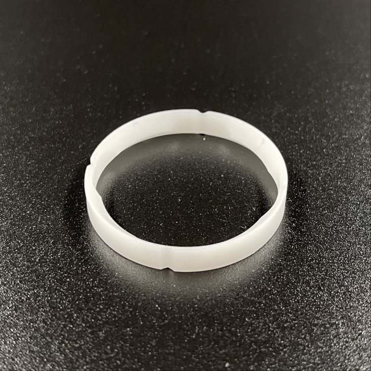 Втулка струбцины пластиковая Yamaha 30-90, F25-100 (Omax), арт. 90386-30M78-TW,          Omax 