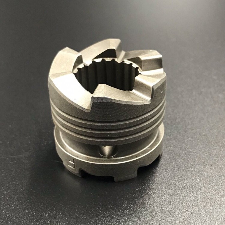 Муфта переключения скорости Yamaha F40-60 (Yamaha), арт. 62Y-45631-00,          YAMAHA 