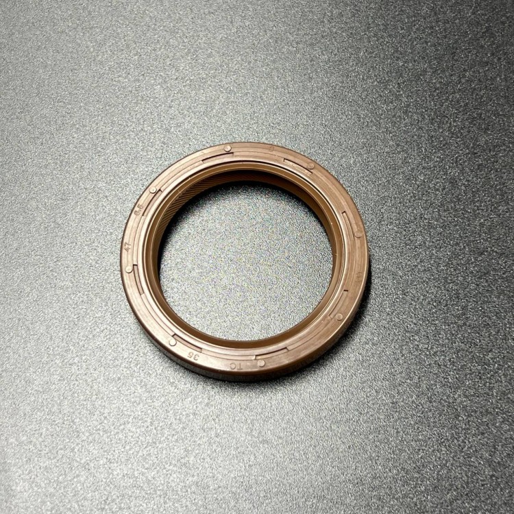 Сальник Yamaha (93102-35M51; F15-01.02.00.06) (35x47x6.5), арт. 93102-35M51-K,          PREMARINE 