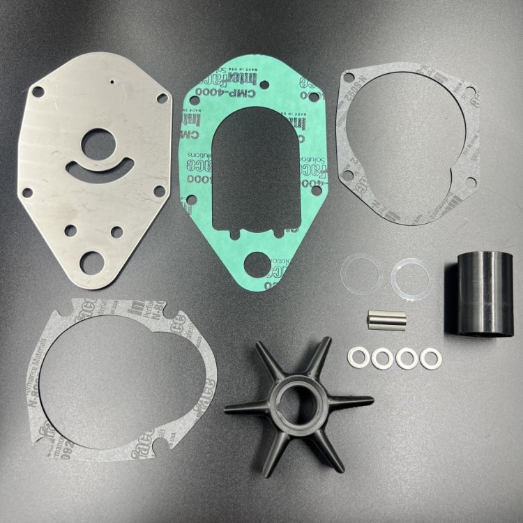 Ремкомплект помпы охлаждения Mercury 40-60EFI/60JET (Omax), арт. 47-19453Q2-TW,          Omax 