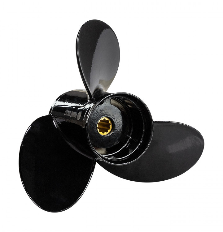 Гребной винт 3x10-1/4x15, Marine Rocket, арт. 2237-3103-15,          MARINE ROCKET 