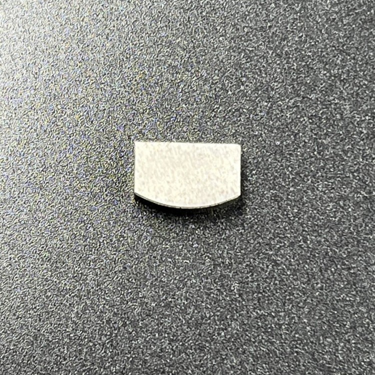 Шпонка крыльчатки Suzuki DT20-40, DF25-50, DF40-60(A) (Omax), арт. 09420-04006-TW,          Omax 