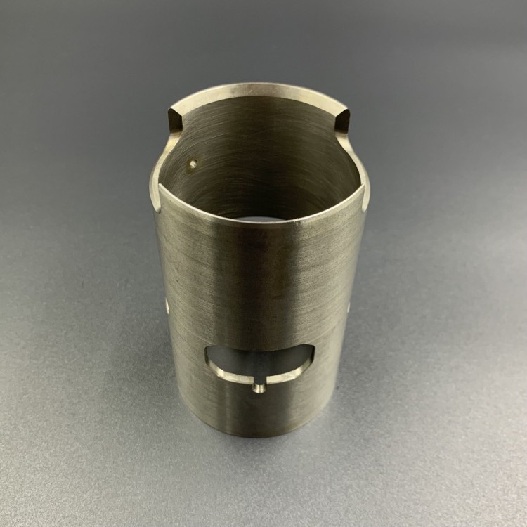 Гильза цилиндра Yamaha 9.9-15 (682-10935-00) (Osaka), арт. 63V-10935-00-TW,          OSAKA 