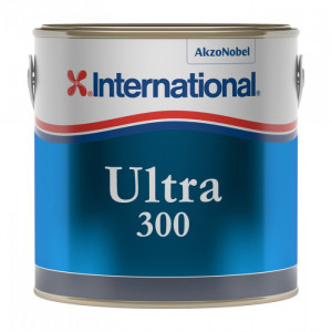 Покрытие необрастающее Ultra 300 Синий 2.5L