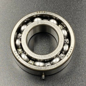 Подшипник шариковый Suzuki DT9.9-15 (25x52x15) (Sinera)