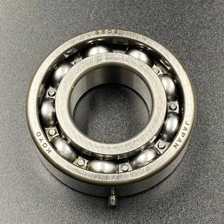 Подшипник шариковый Suzuki DT9.9-15 (25x52x15) (Sinera), арт. 09262-25078-TW,          SINERA 