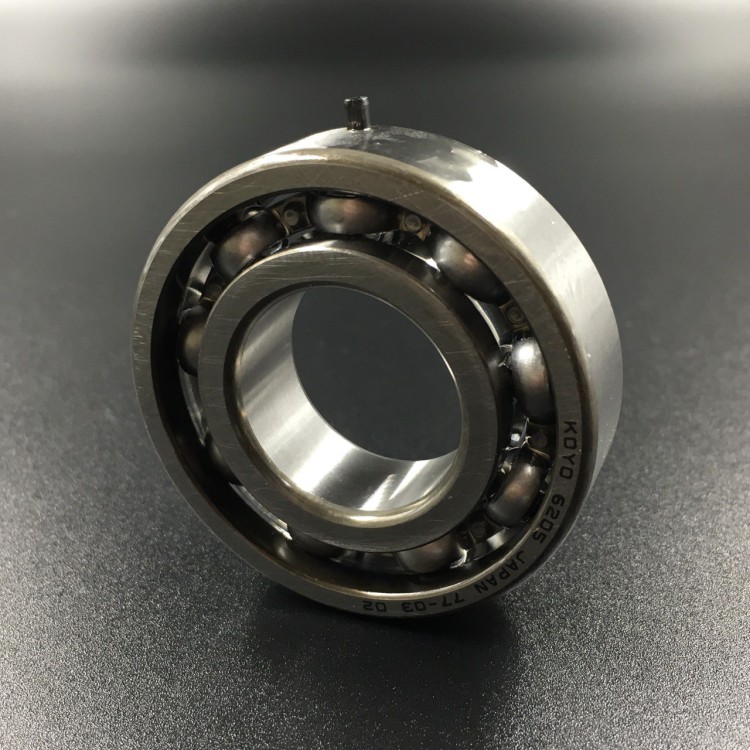 Подшипник шариковый Suzuki DT9.9-15 (25x52x15) (Sinera), арт. 09262-25078-TW,          SINERA 