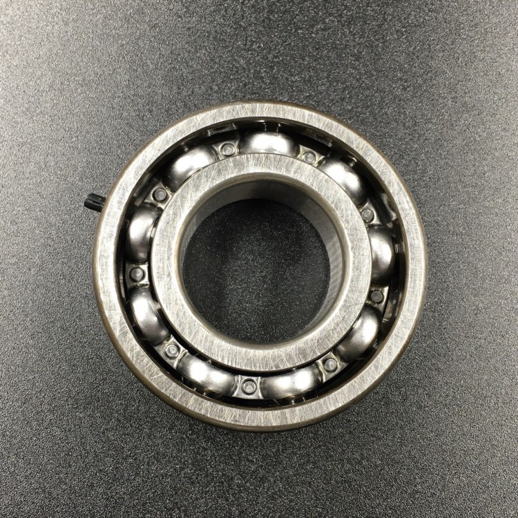 Подшипник шариковый Suzuki DT9.9-15 (25x52x15) (Sinera), арт. 09262-25078-TW,          SINERA 