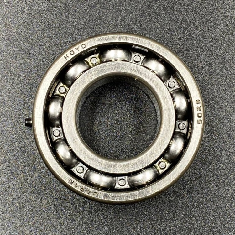 Подшипник шариковый Suzuki DT9.9-15 (25x52x15) (Sinera), арт. 09262-25078-TW,          SINERA 