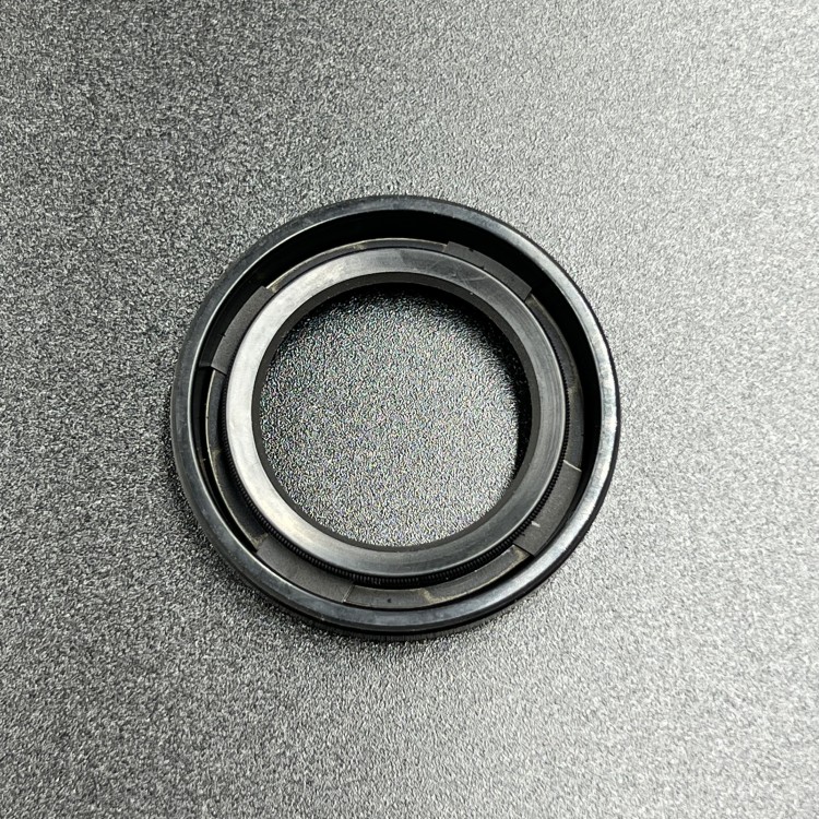 Сальник Yamaha (93101-25M57) (23x35.5x6), арт. 93101-25M57-TW,          POLY-MOTO 