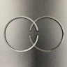 Кольца поршневые, комплект на один поршень Yamaha 25-30 (STD) (Kacawa), арт. 61N-11603-00-TW, KACAWA Кольца поршневые, комплект на один поршень Yamaha 25-30 (STD) (Kacawa), арт. 61N-11603-00-TW, KACAWA