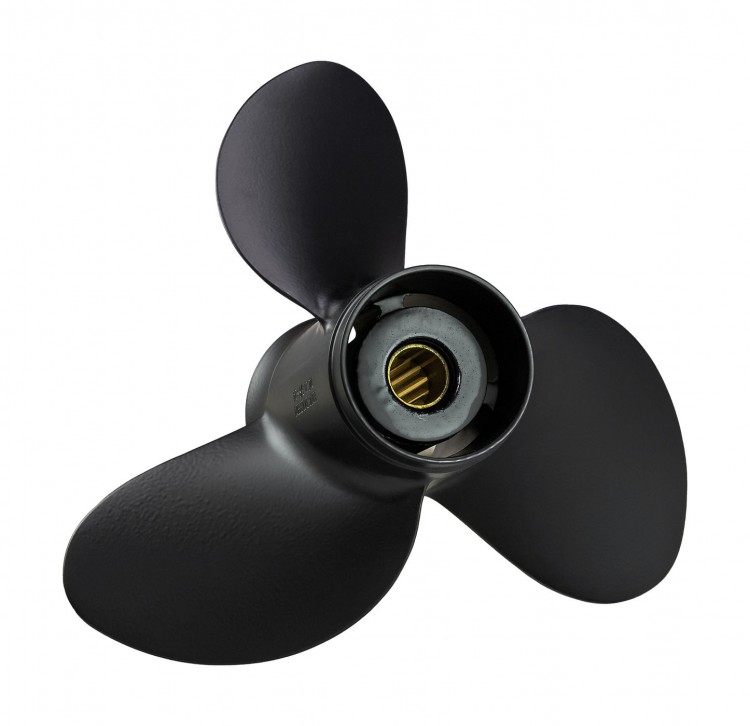 Винт гребной Mercury 30-50;3x11-5/8x14, KingDolphin, арт. 82-7893-115814,          KING DOLPHIN  Винт гребной Mercury 30-50;3x11-5/8x14, KingDolphin, арт. 82-7893-115814,          KING DOLPHIN