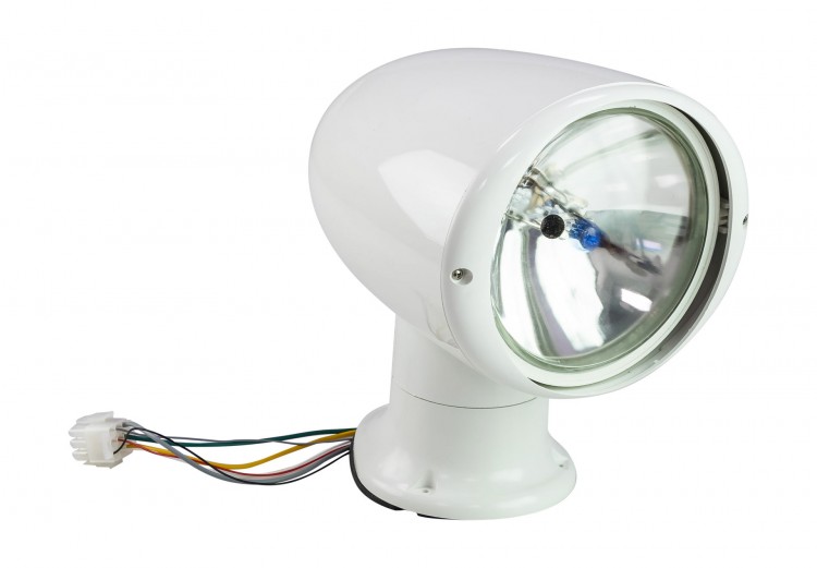 Прожектор галогеновый, 12 В, арт. 7000001212,          Matromarine  Прожектор галогеновый, 12 В, арт. 7000001212,          Matromarine