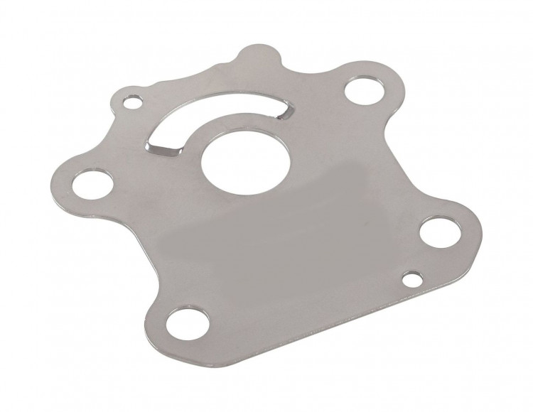 Пластина помпы Yamaha F40/F70, арт. 6CJ4432300_RM,          Recmar 